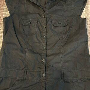 Black Jumpsuit Size XS